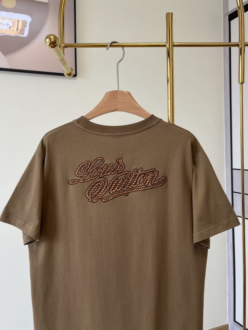 Louis Vuitton T-Shirts